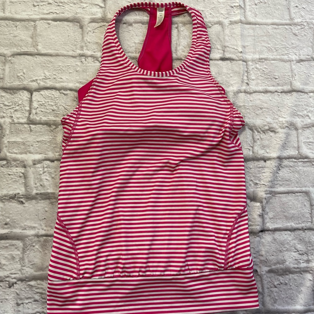 Gap | Athletic Stripe